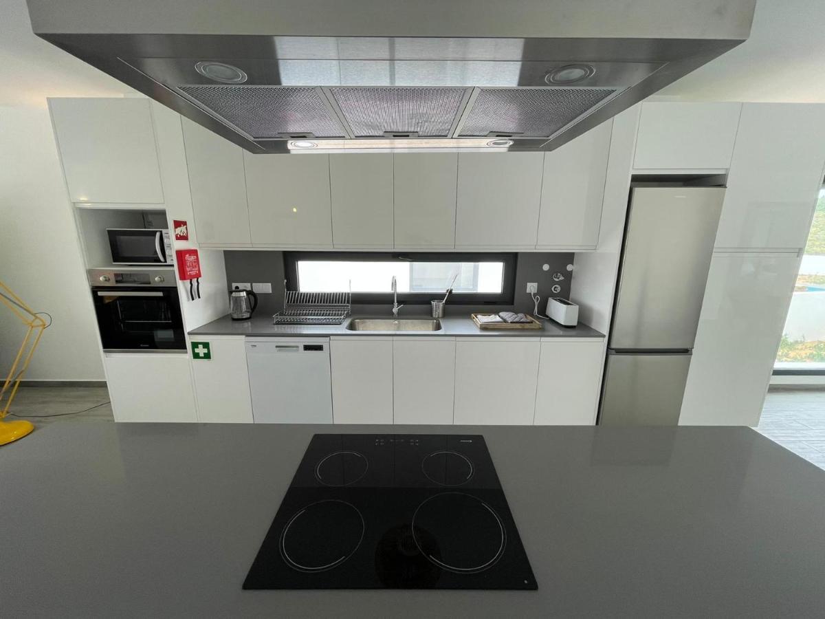 Cairnvillas: Villa Terra C39 - Luxury Villa With Private Swimming Pool Near Beach Aljezur Luaran gambar