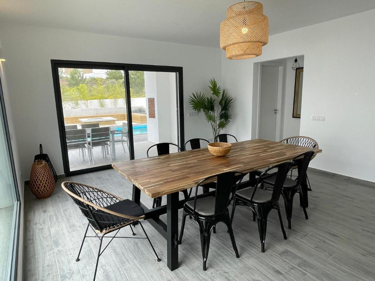 Cairnvillas: Villa Terra C39 - Luxury Villa With Private Swimming Pool Near Beach Aljezur Luaran gambar