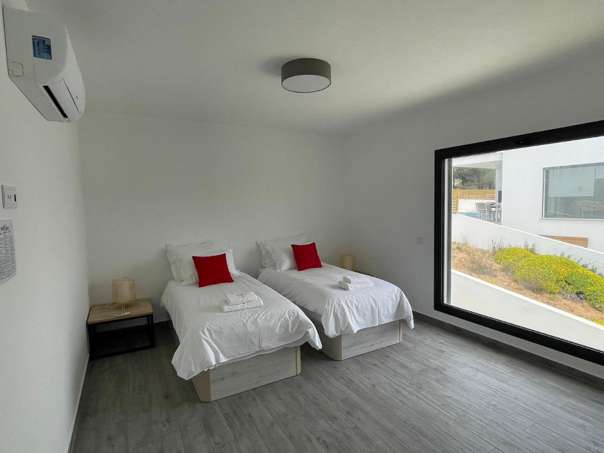 Cairnvillas: Villa Terra C39 - Luxury Villa With Private Swimming Pool Near Beach Aljezur Luaran gambar