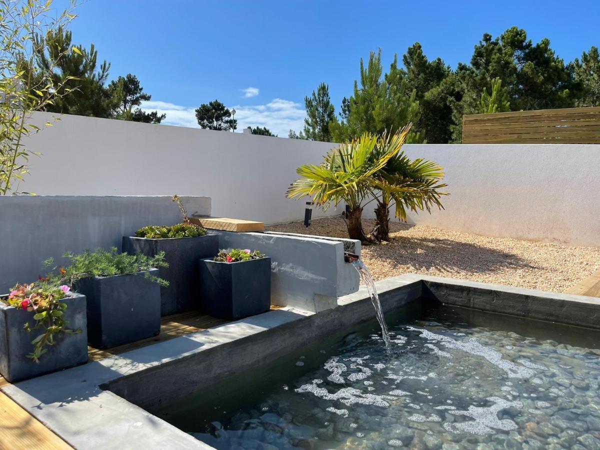 Cairnvillas: Villa Terra C39 - Luxury Villa With Private Swimming Pool Near Beach Aljezur Luaran gambar
