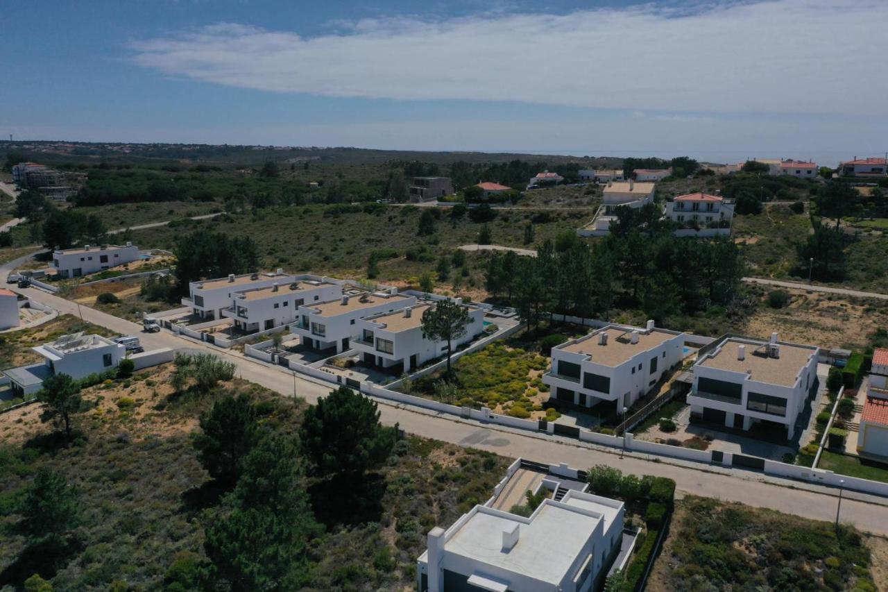 Cairnvillas: Villa Terra C39 - Luxury Villa With Private Swimming Pool Near Beach Aljezur Luaran gambar