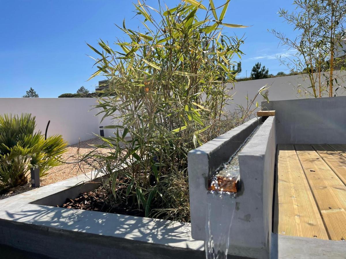 Cairnvillas: Villa Terra C39 - Luxury Villa With Private Swimming Pool Near Beach Aljezur Luaran gambar