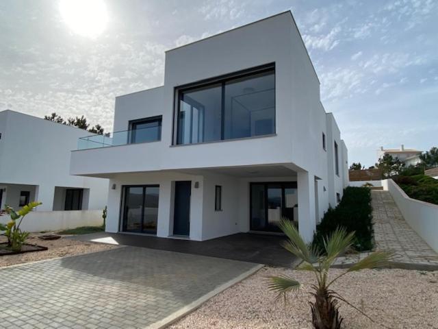 Cairnvillas: Villa Terra C39 - Luxury Villa With Private Swimming Pool Near Beach Aljezur Luaran gambar